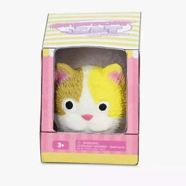 Stretchy Kitten Toy-Stretchy Kitten Toy