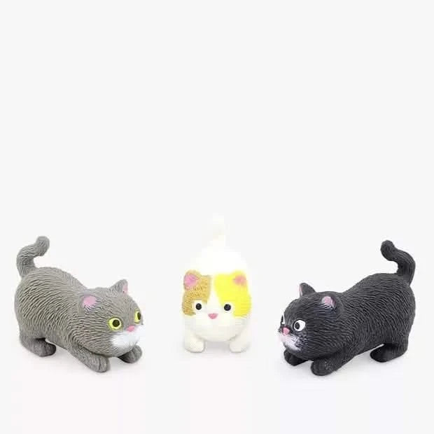 Stretchy Kitten Toy-Stretchy Kitten Toy