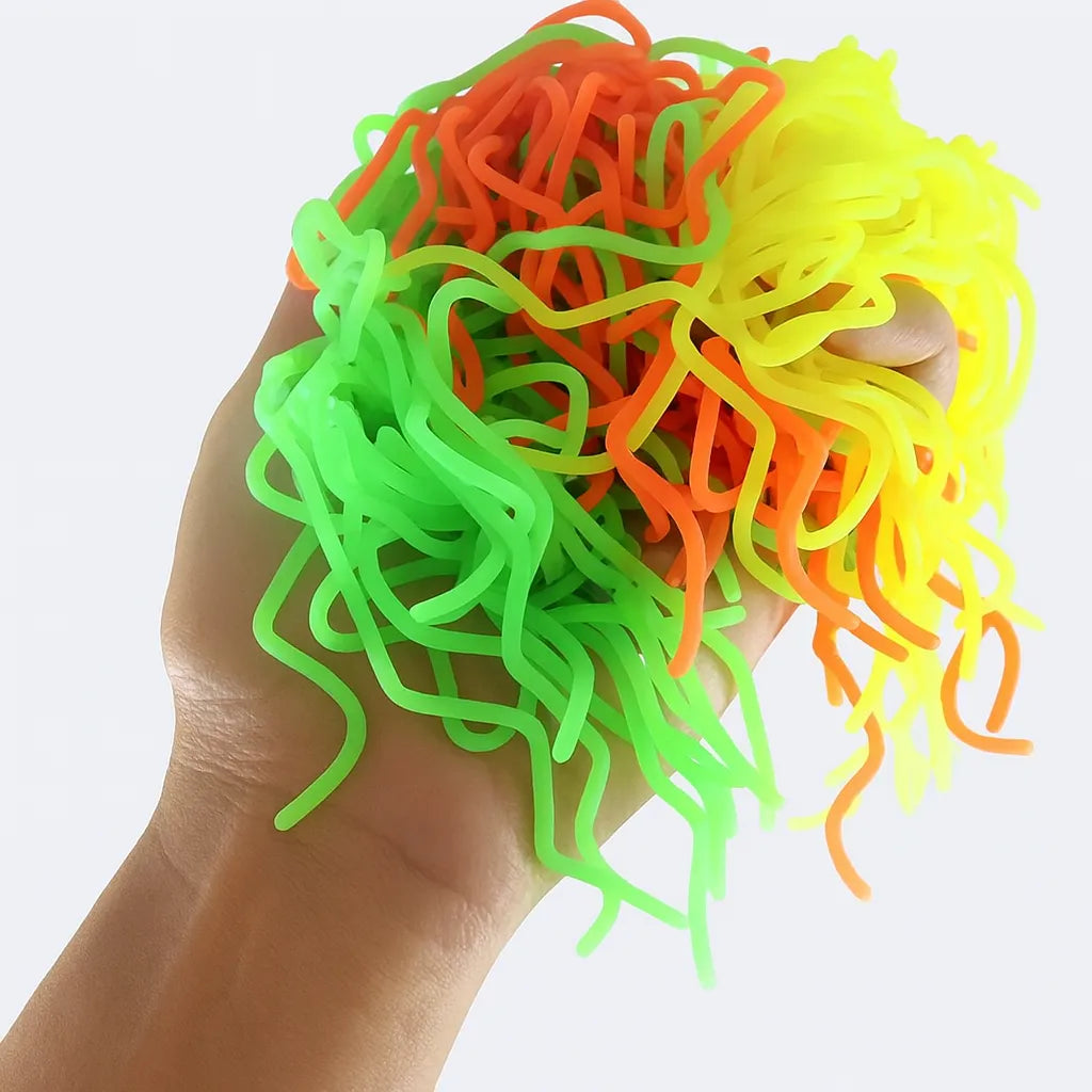 Stretchy Noodle Toy-Stretchy Noodle Toy