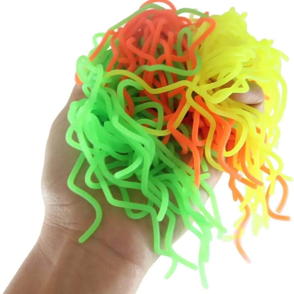 Stretchy Noodle Toy-Stretchy Noodle Toy