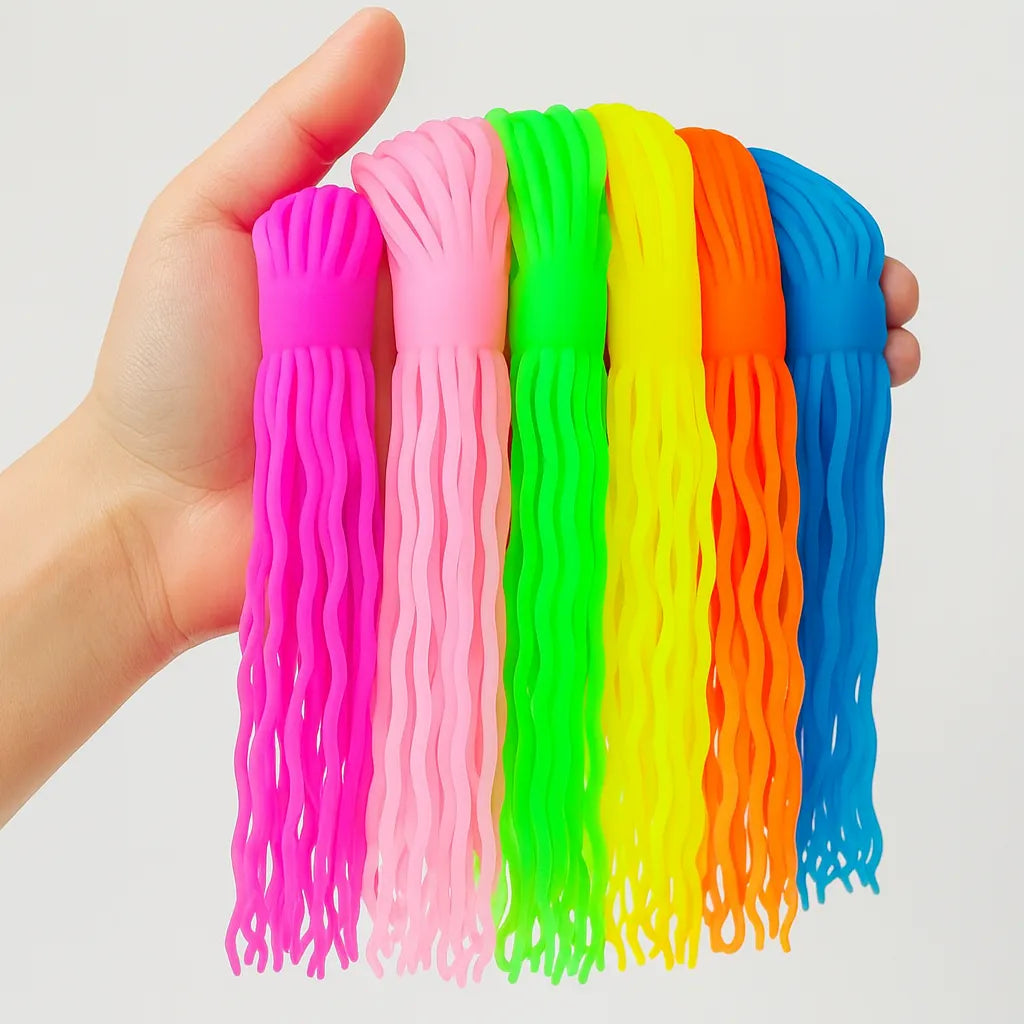 Stretchy Noodle Toy-Stretchy Noodle Toy