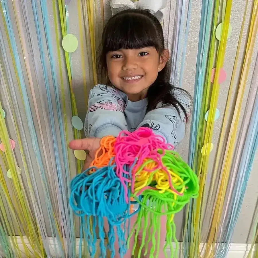 Stretchy Noodle Toy-Stretchy Noodle Toy