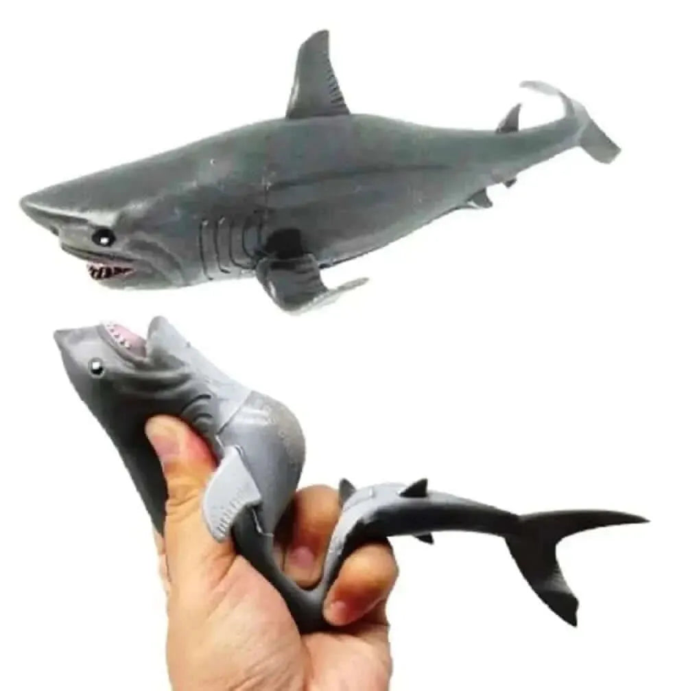 Stretchy Sea life Beanies-Stretchy Sea life Beanies