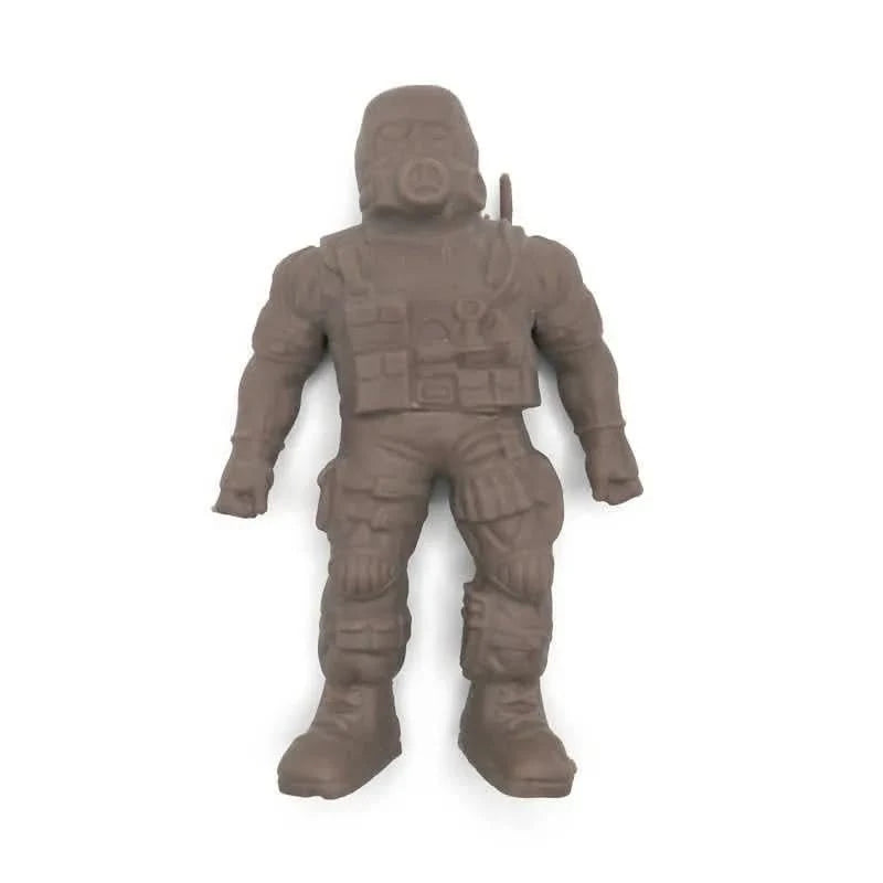 Stretchy Soldier 16cm-Stretchy Soldier 16cm