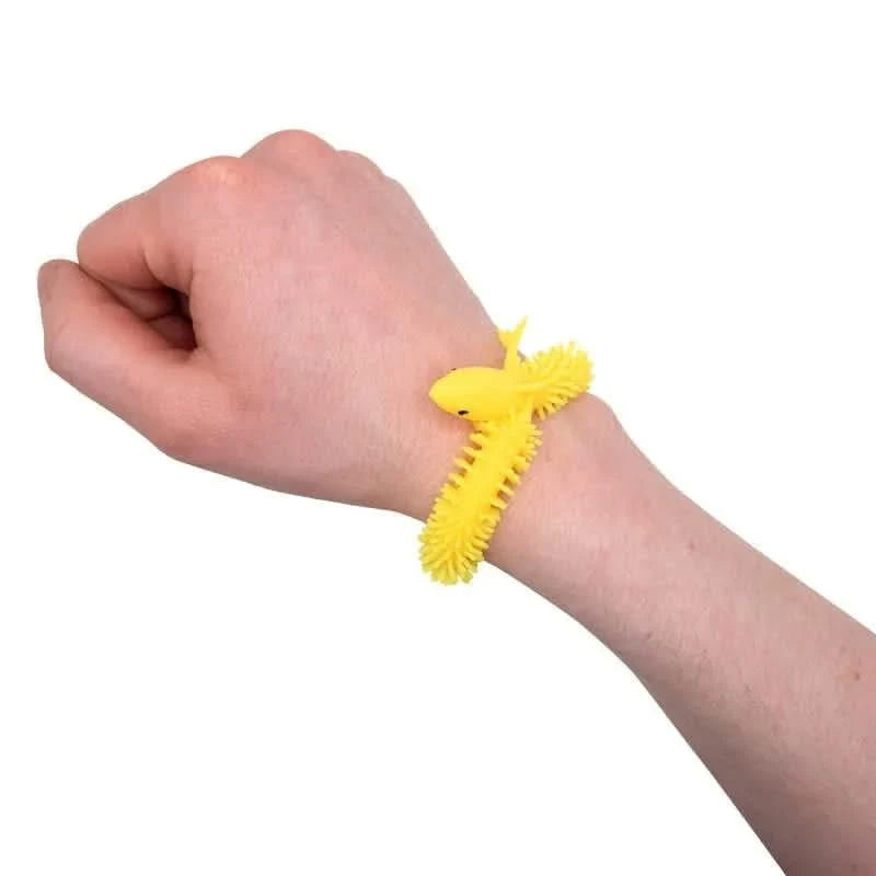 Stretchy Strings-Stretchy Strings