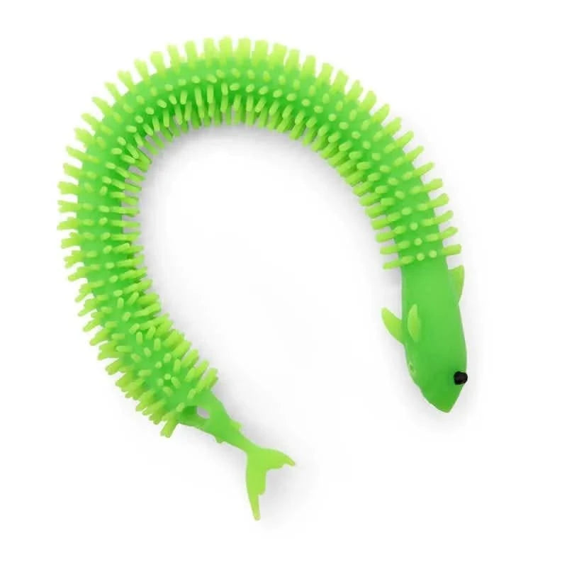 Stretchy Strings-Stretchy Strings