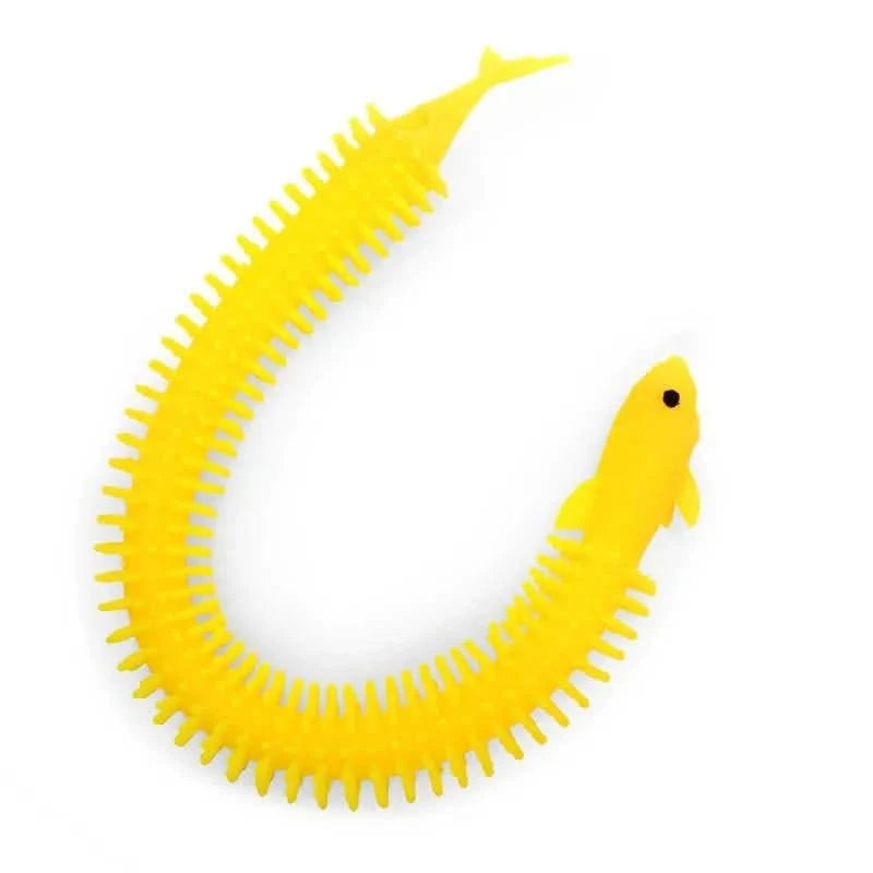 Stretchy Strings-Stretchy Strings