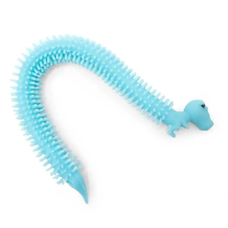 Stretchy Strings-Stretchy Strings