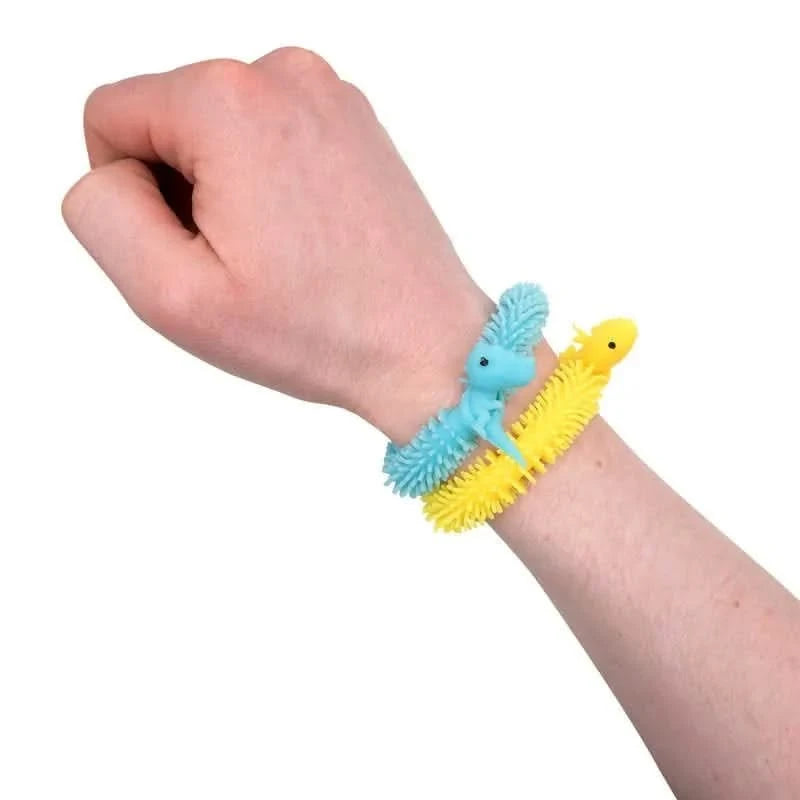 Stretchy Strings-Stretchy Strings