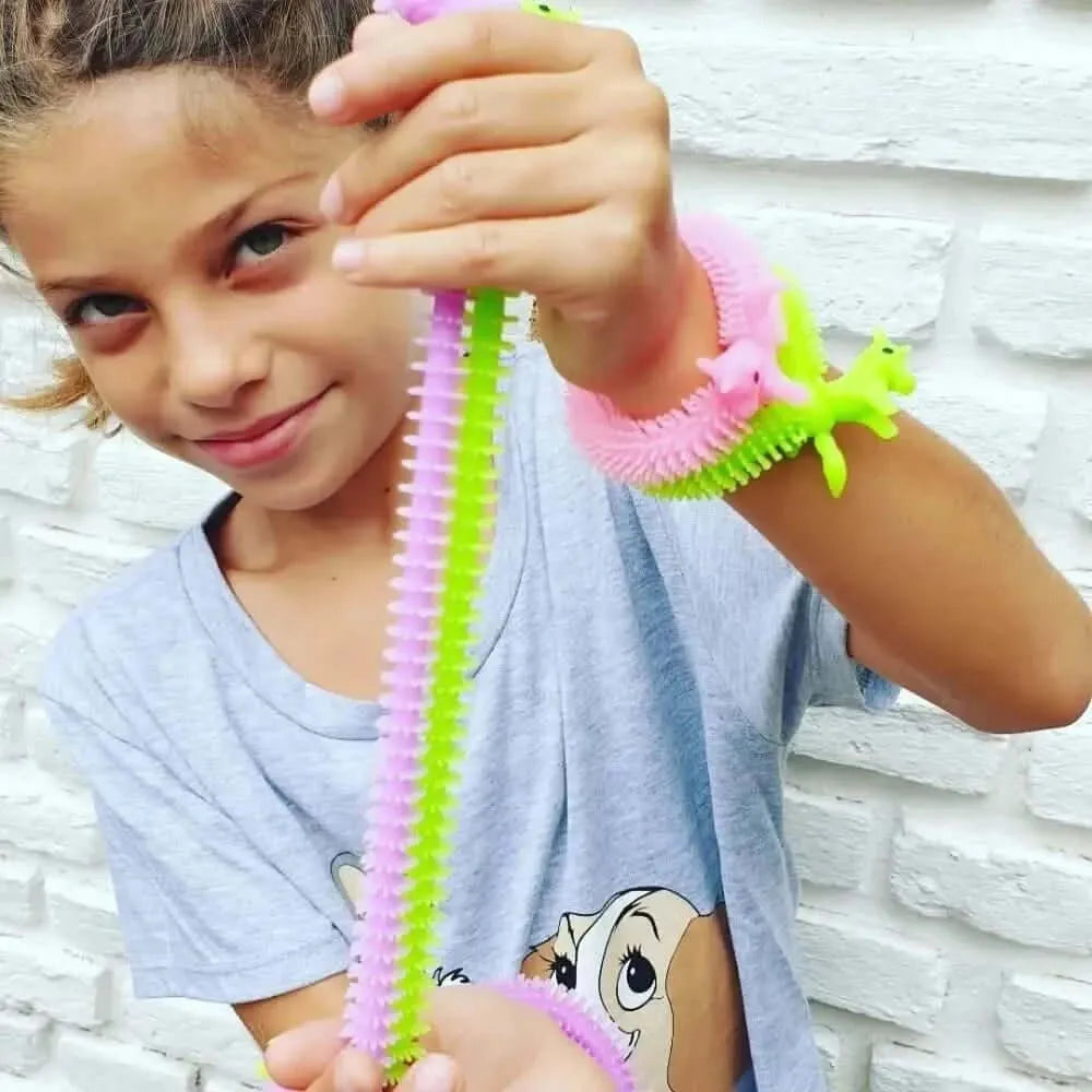 Stretchy Unicorn String-Stretchy Unicorn String