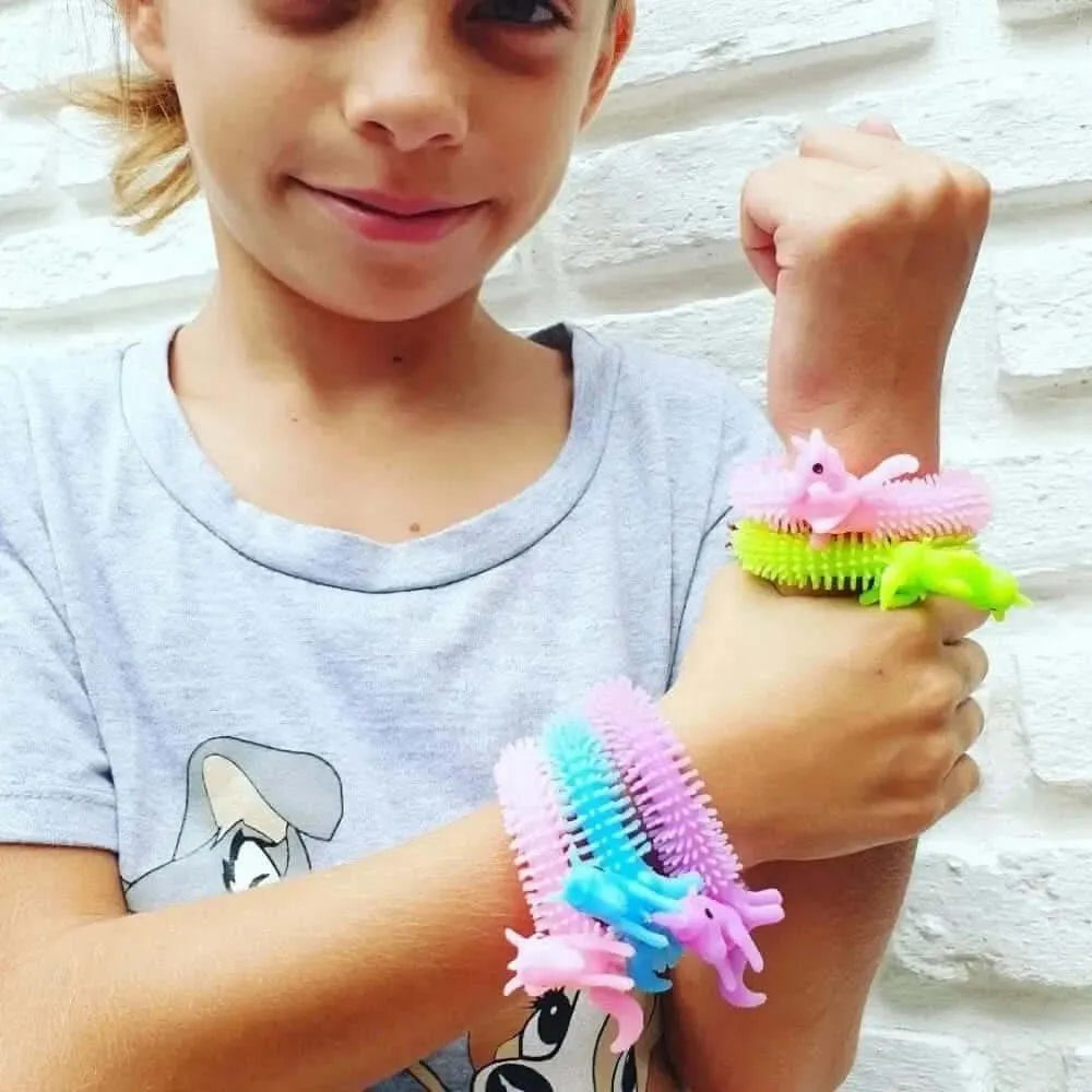 Stretchy Unicorn String-Stretchy Unicorn String