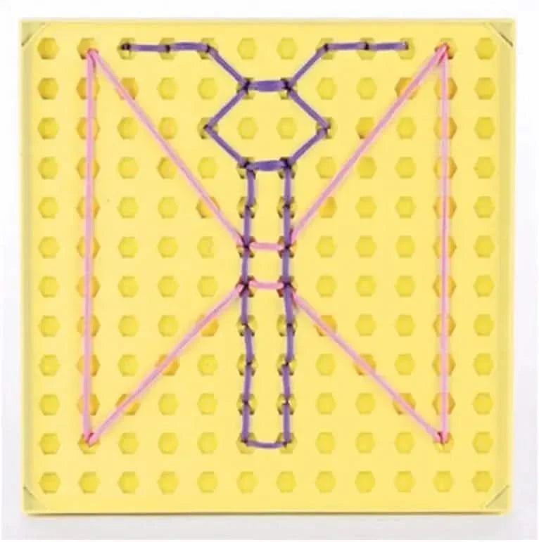 String along lacing kit-String along lacing kit