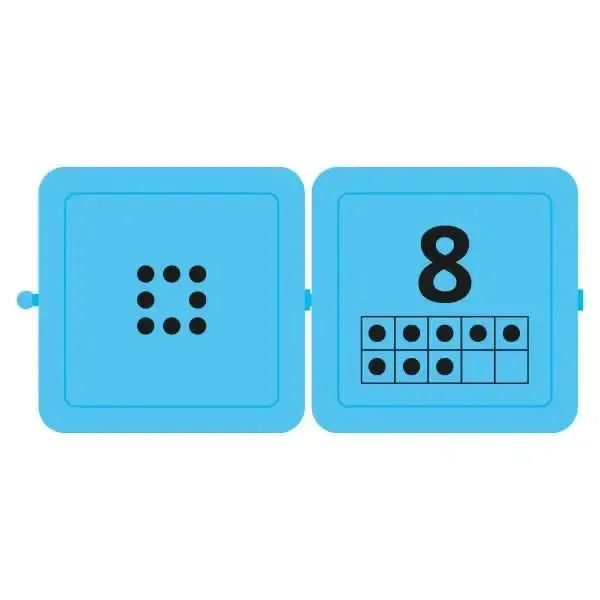 Subitising Giant Connecting Beads-Subitising Giant Connecting Beads