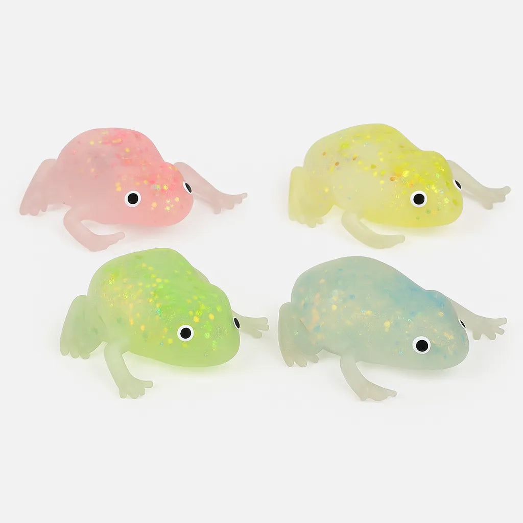 Sugar Maltose Frog-Sugar Maltose Frog