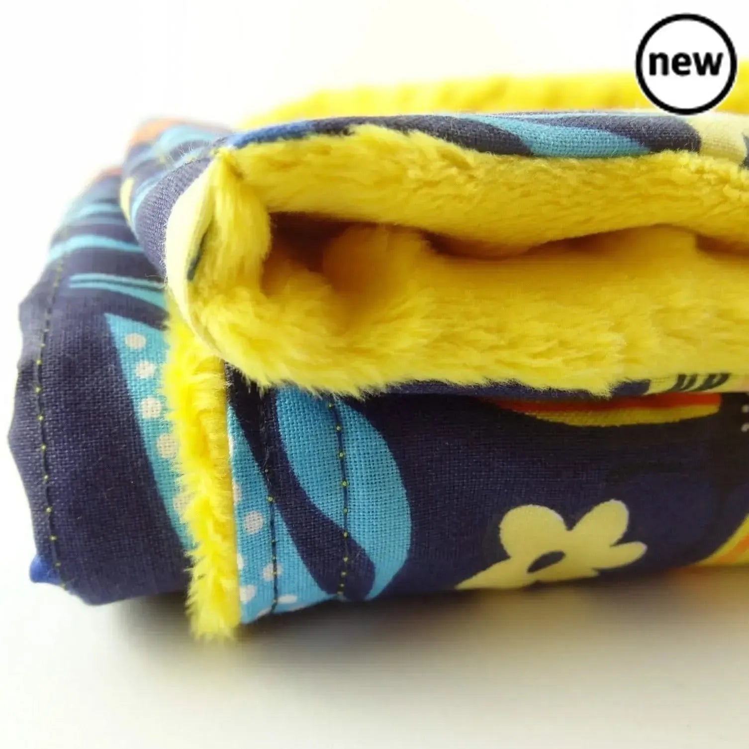 Summer Meadow Cotton Weighted Blanket-Summer Meadow Cotton Weighted Blanket