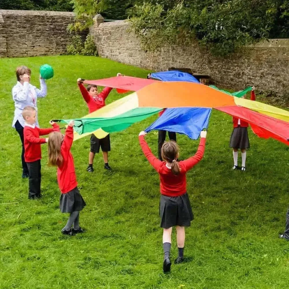 Sunflower Parachute-Sunflower Parachute