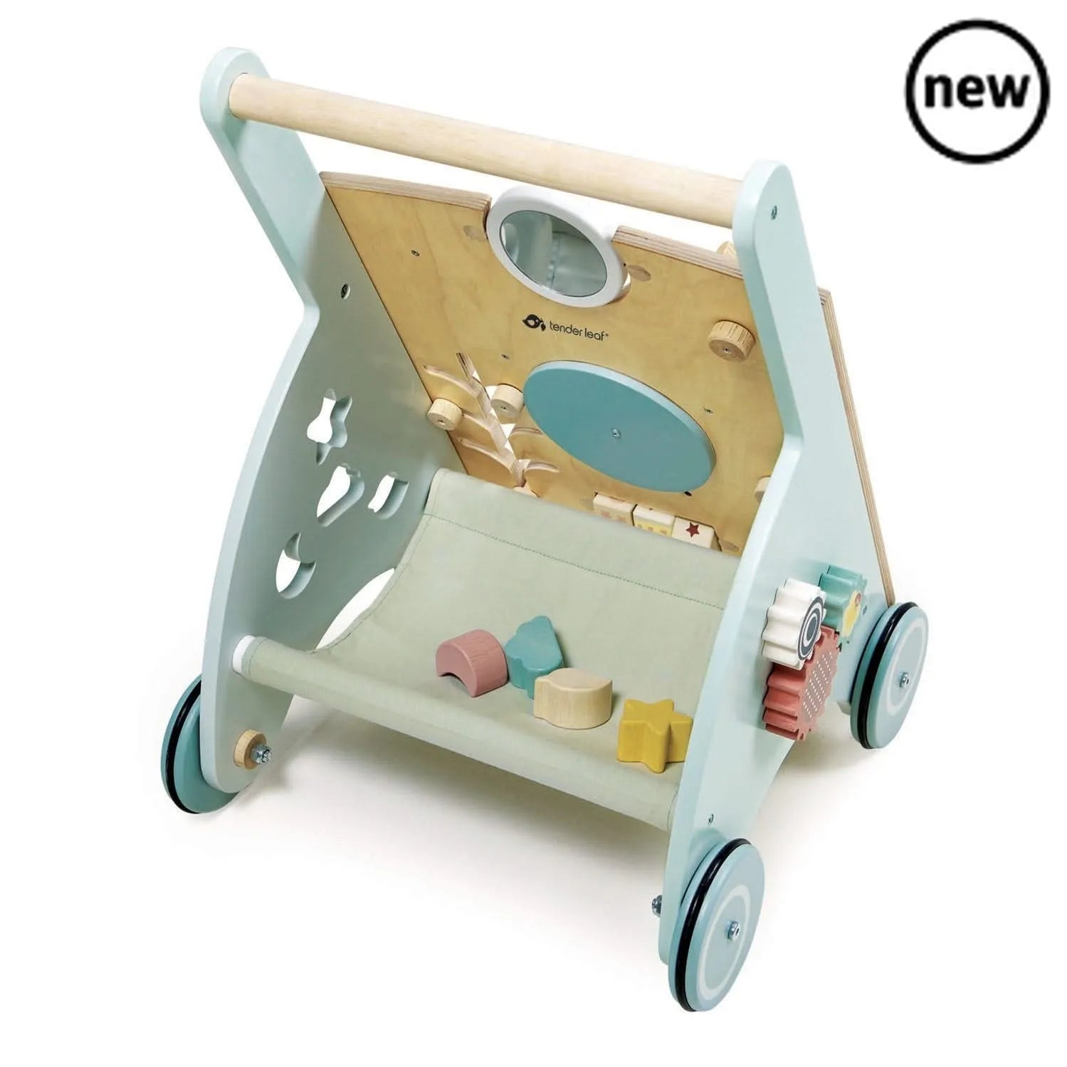 Sunshine Baby Activity Walker-Sunshine Baby Activity Walker