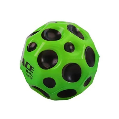 Super Bouncing Moon Ball-Super Bouncing Moon Ball