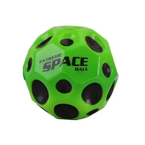 Super Bouncing Moon Ball-Super Bouncing Moon Ball