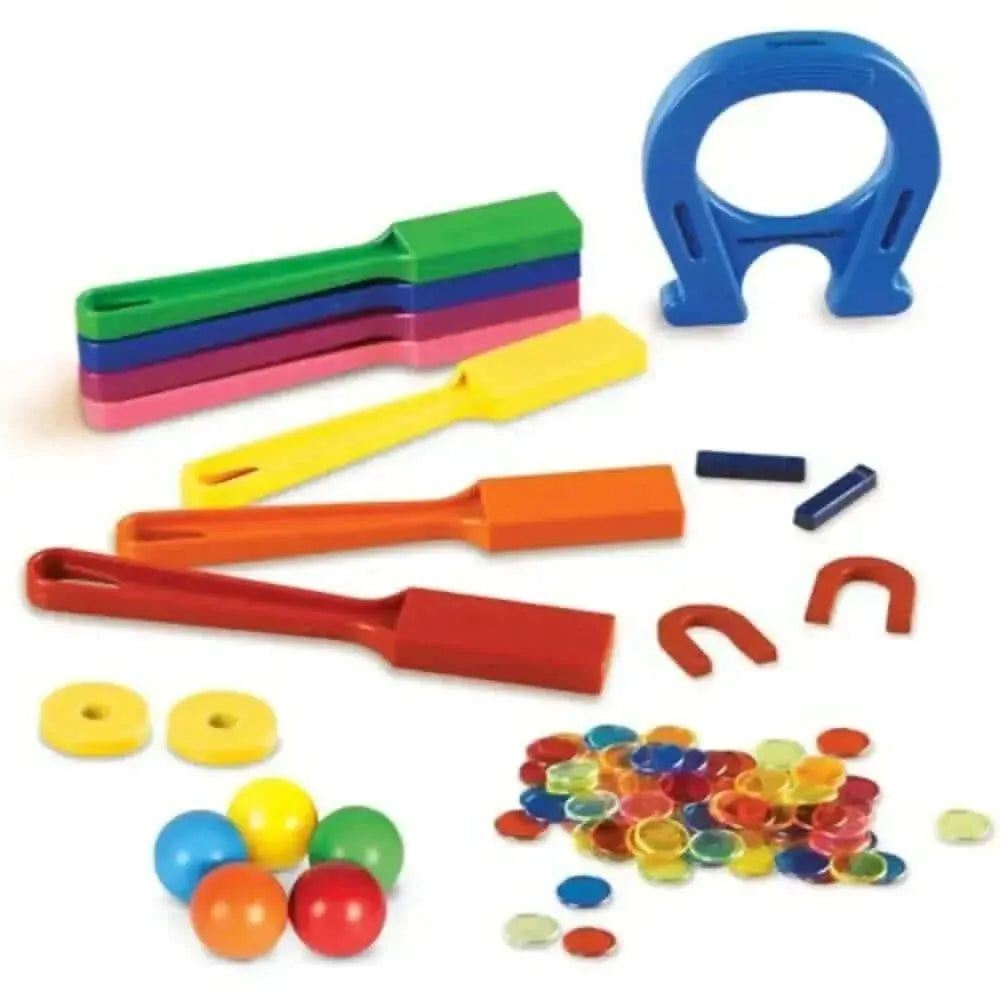 Super Magnet Lab Kit-Super Magnet Lab Kit