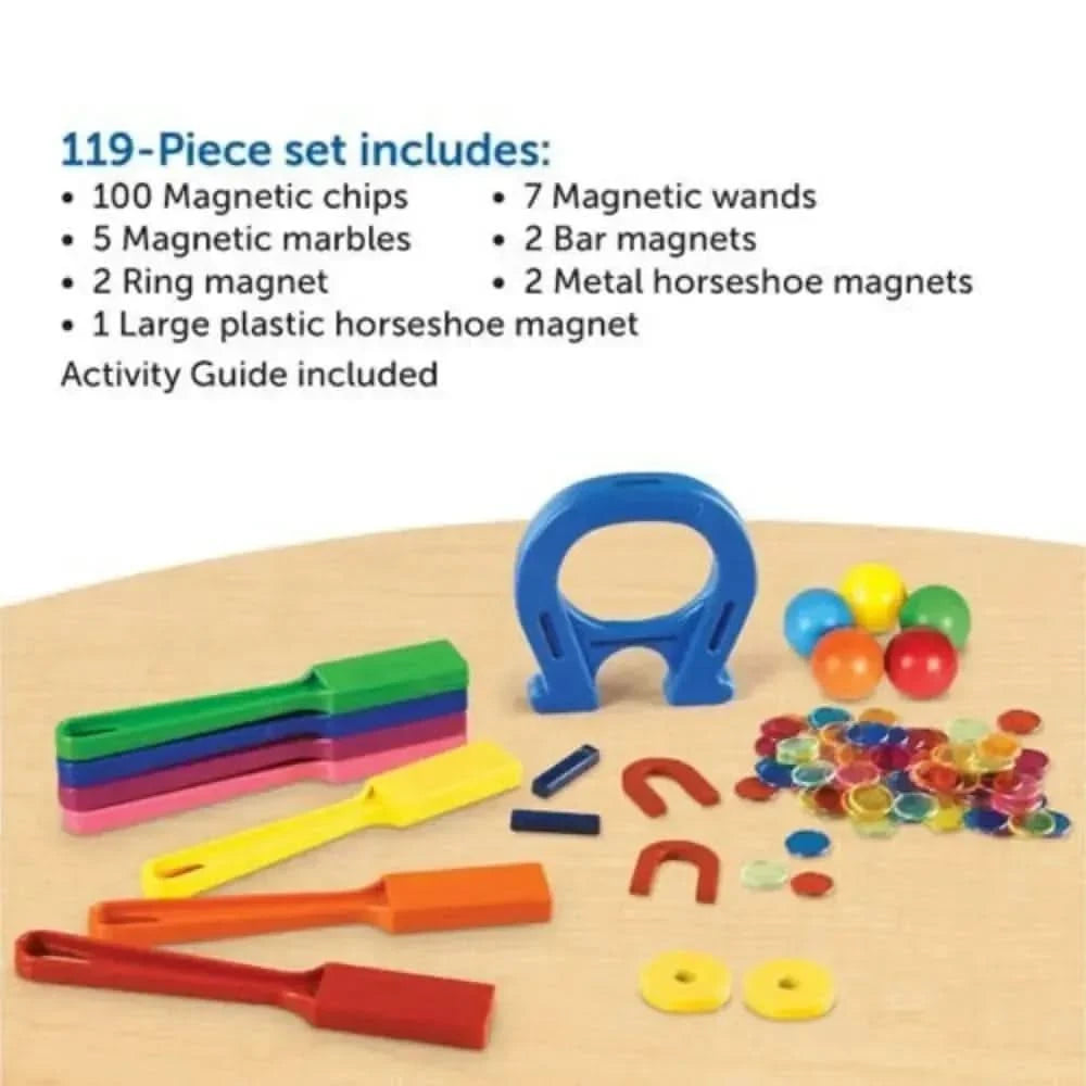 Super Magnet Lab Kit-Super Magnet Lab Kit