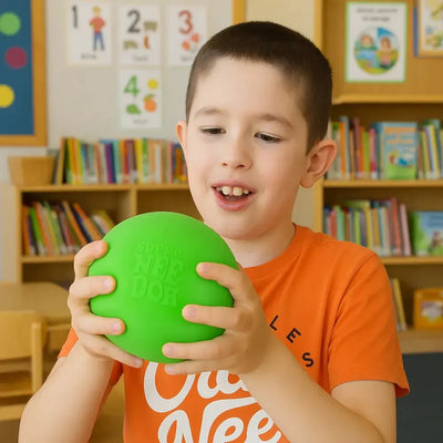 Super Nee Doh-Super Nee Doh