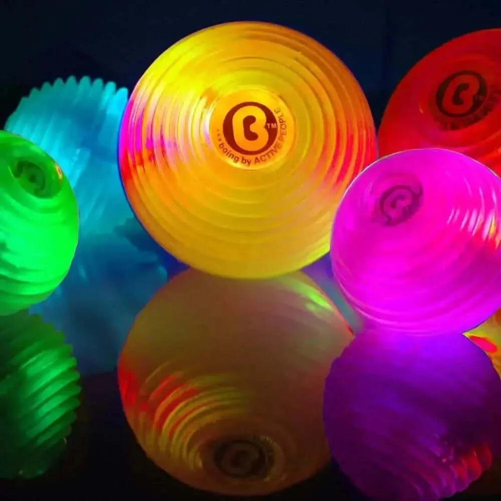 Super Sensory Ball-Super Sensory Ball