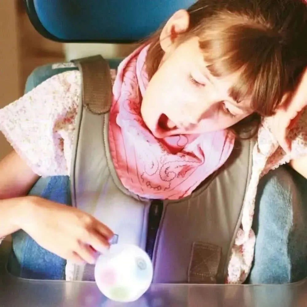 Super Sensory Ball-Super Sensory Ball