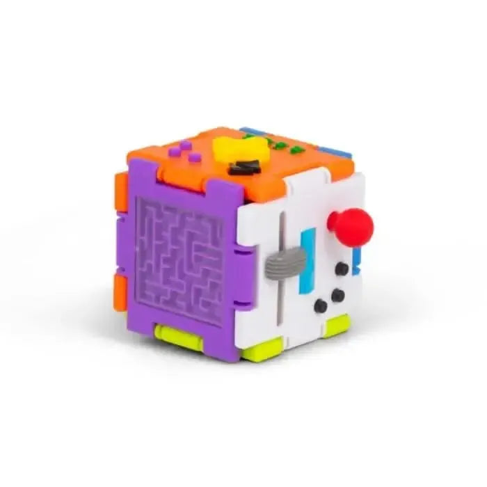 Super Sensory Fidget Square-Super Sensory Fidget Square