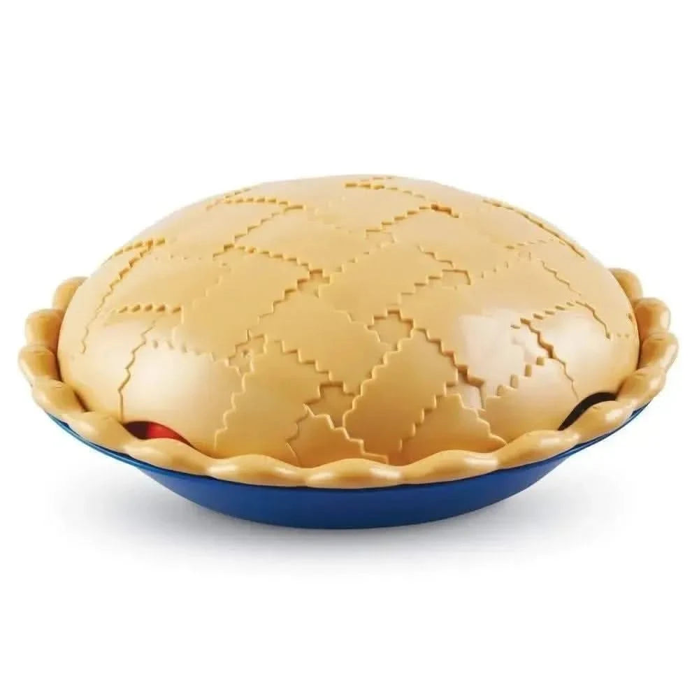 Super Sorting Pie-Super Sorting Pie