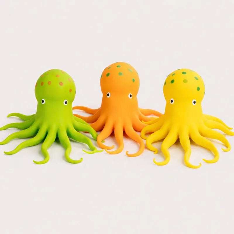 Super Squids-Super Squids