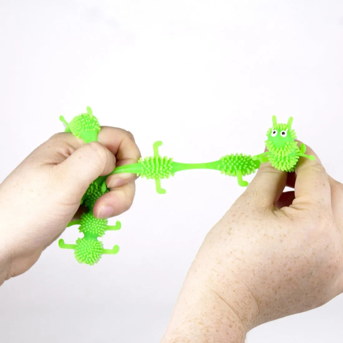 Super Stretchy Caterpillar-Super Stretchy Caterpillar