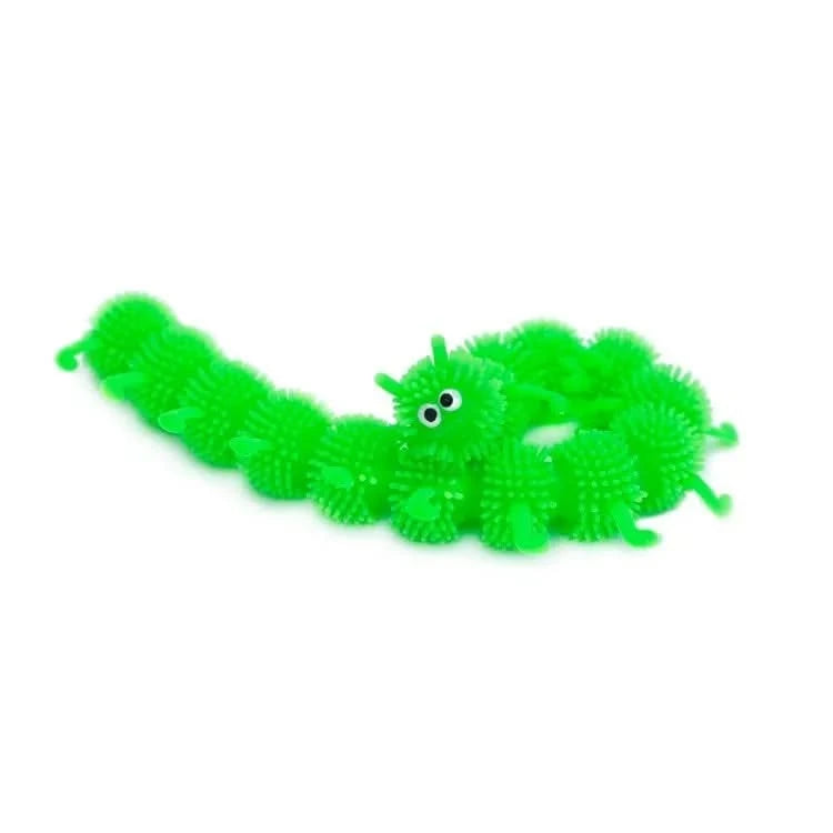 Super Stretchy Caterpillar-Super Stretchy Caterpillar