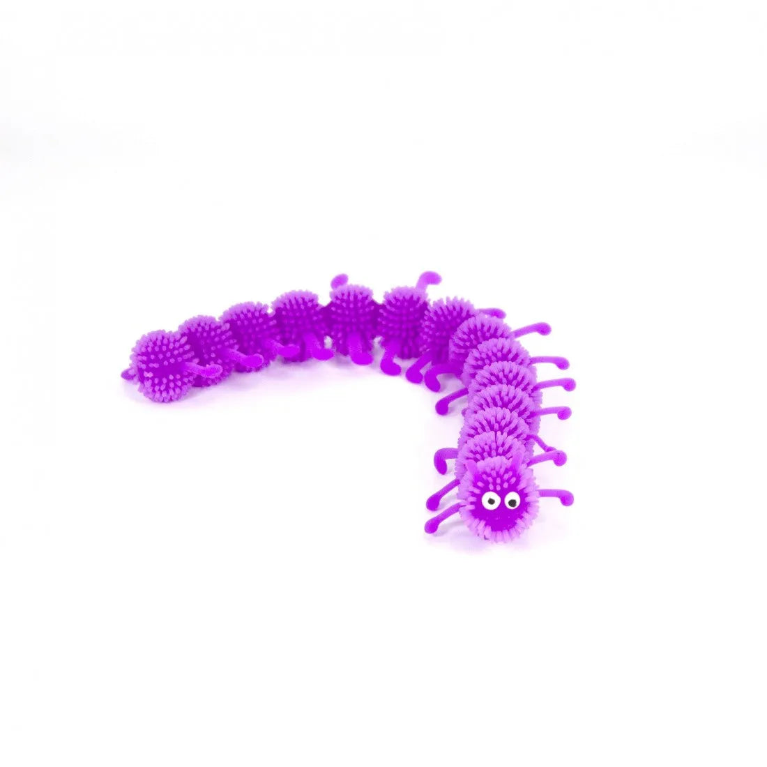 Super Stretchy Caterpillar-Super Stretchy Caterpillar