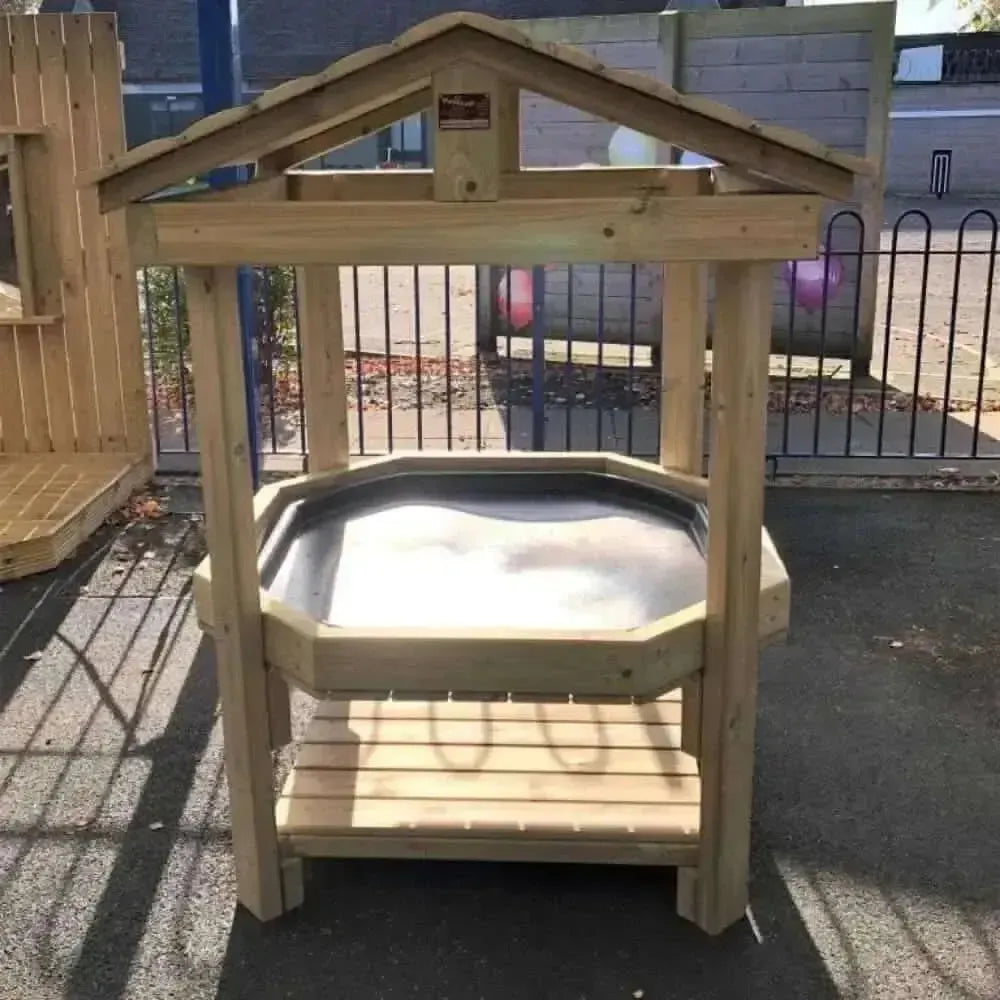 Super Tuff Spot Stand-Super Tuff Spot Stand