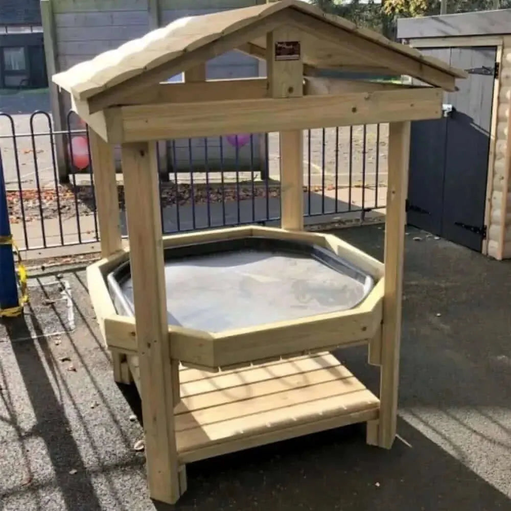 Super Tuff Spot Stand-Super Tuff Spot Stand