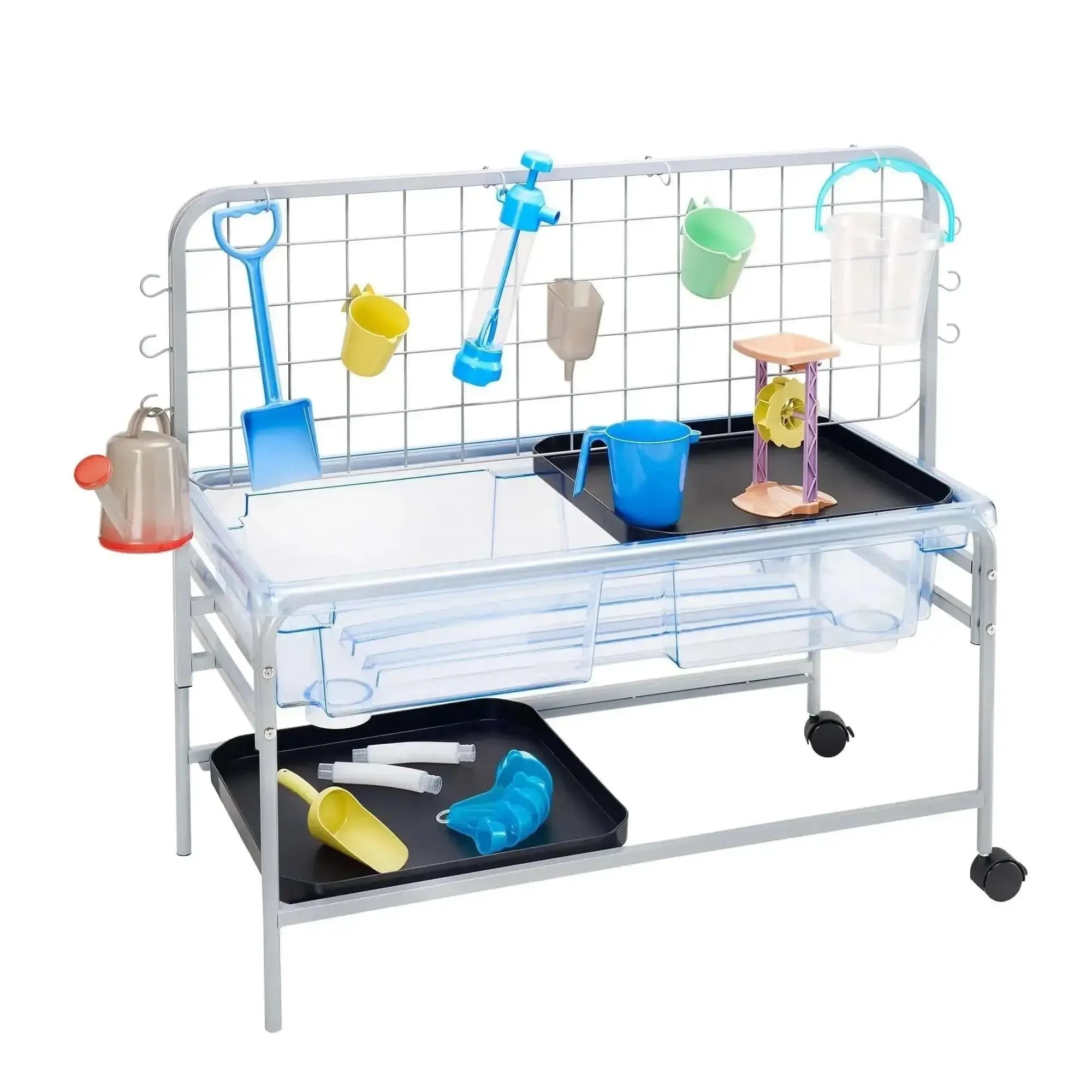 Super Water Tray Set-Super Water Tray Set