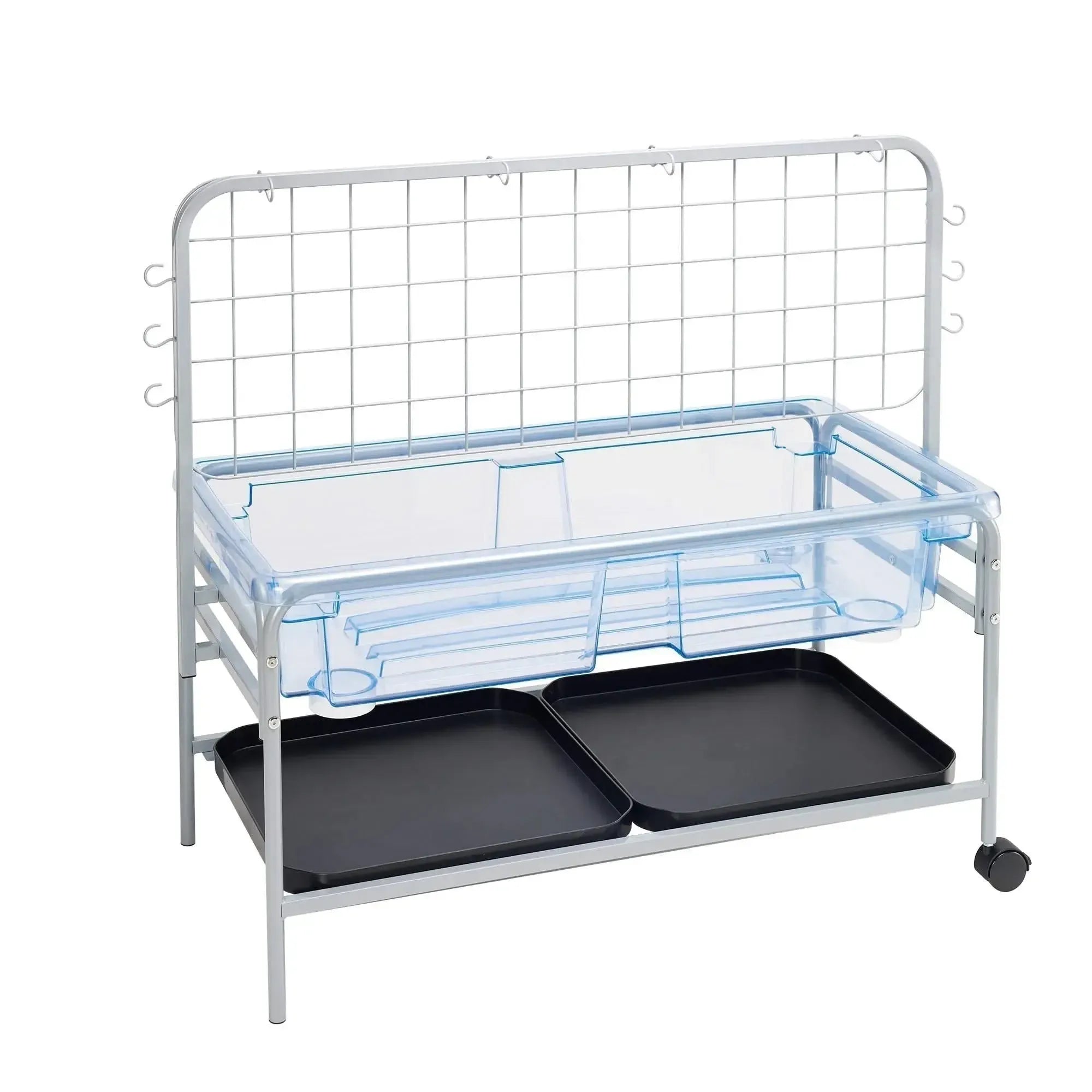 Super Water Tray Set-Super Water Tray Set