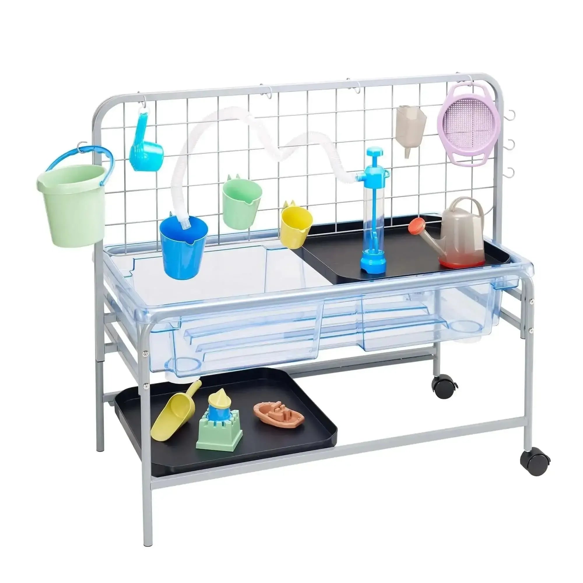 Super Water Tray Set-Super Water Tray Set