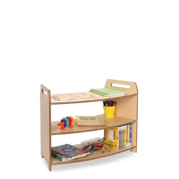 Sweeping 45 Degree Storage Unit-Sweeping 45 Degree Storage Unit