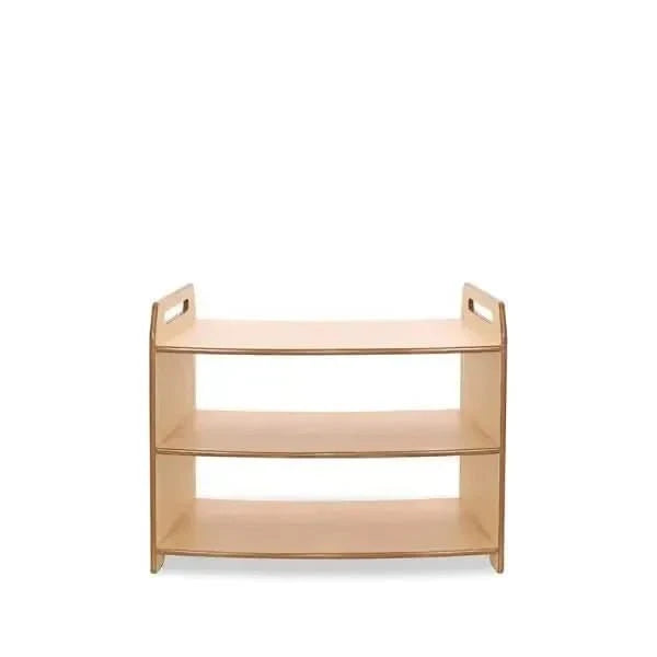 Sweeping 45 Degree Storage Unit-Sweeping 45 Degree Storage Unit