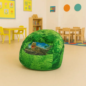 T-Rex Beany Chair-T-Rex Beany Chair