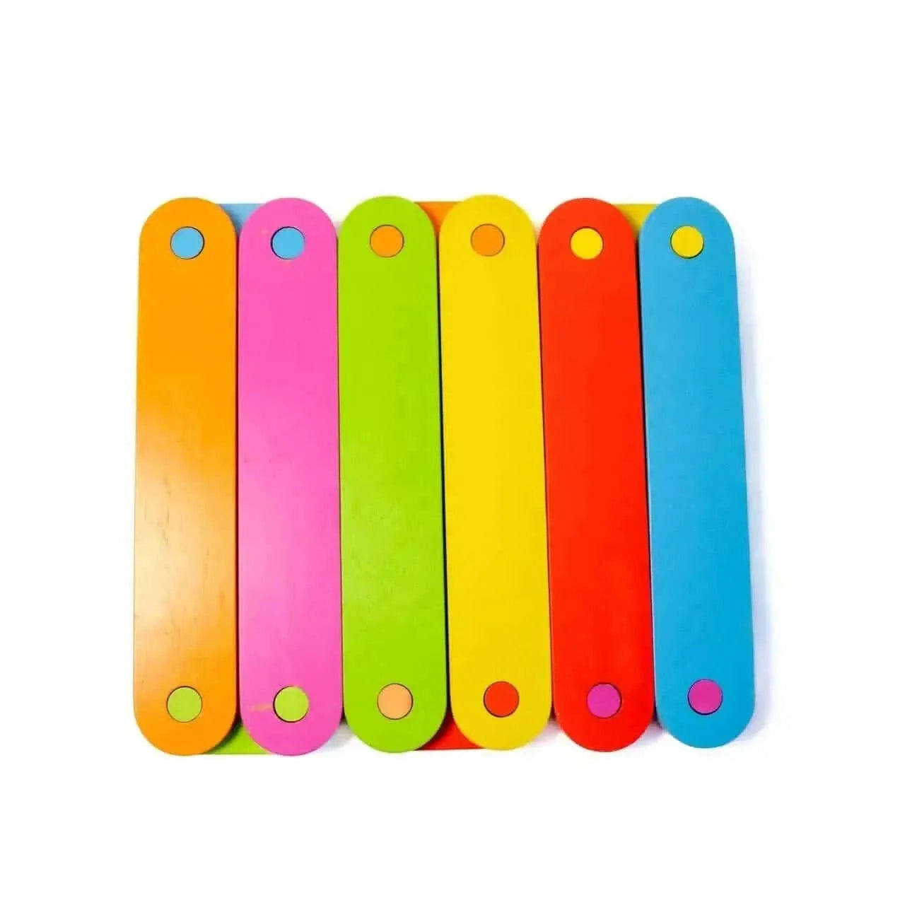 Tactile Balance Course-Tactile Balance Course