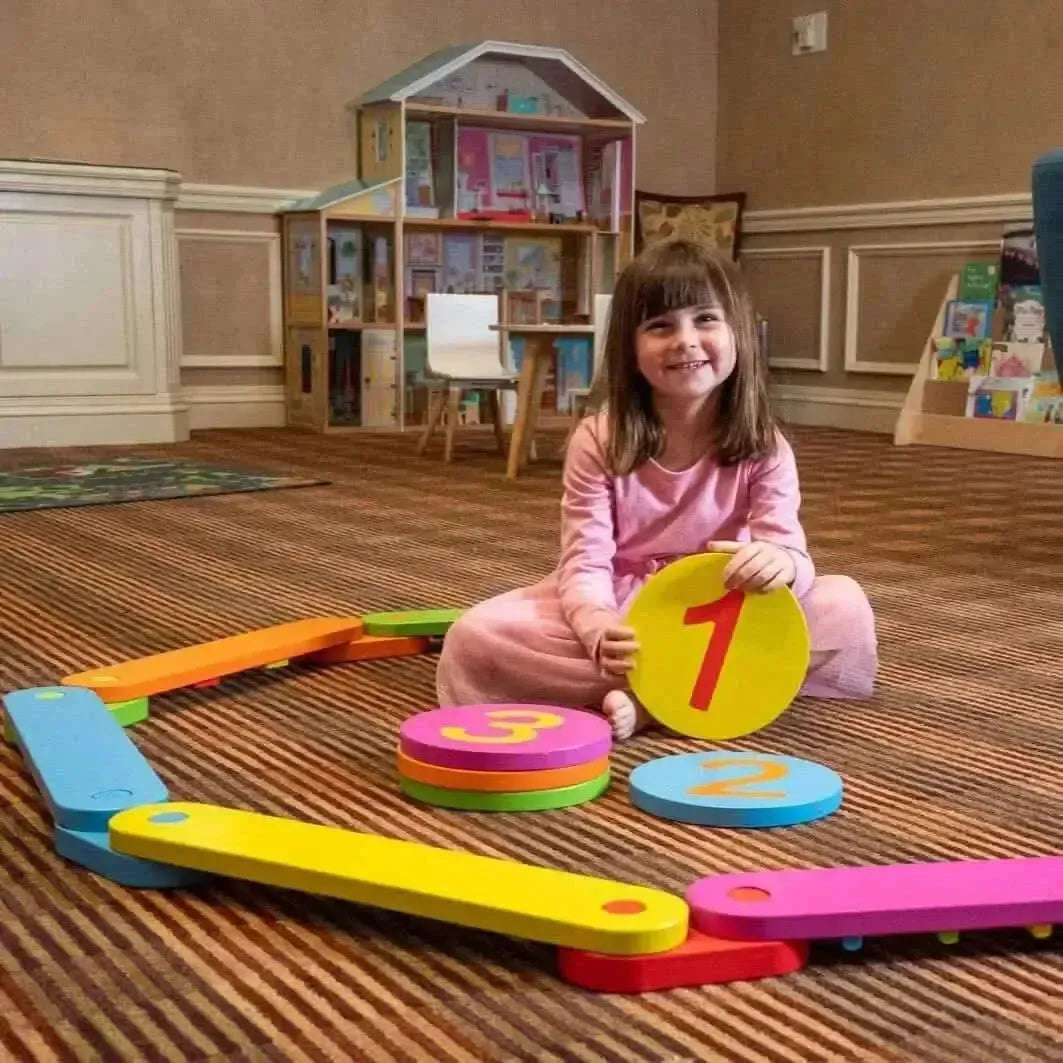 Tactile Balance Course-Tactile Balance Course