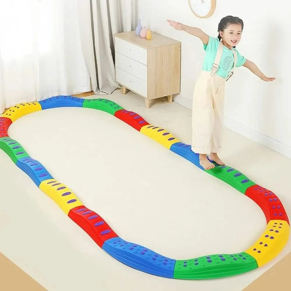 Tactile Curve Path-Tactile Curve Path