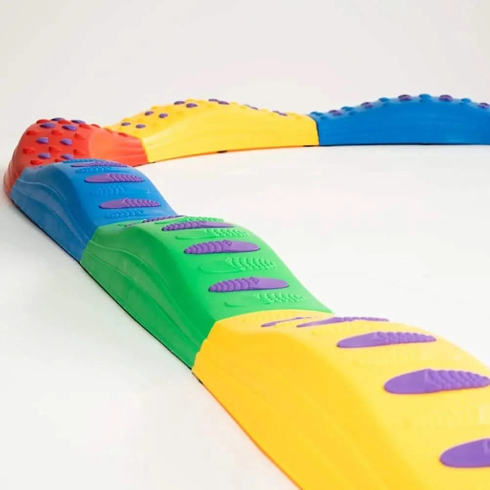 Tactile Curve Path-Tactile Curve Path