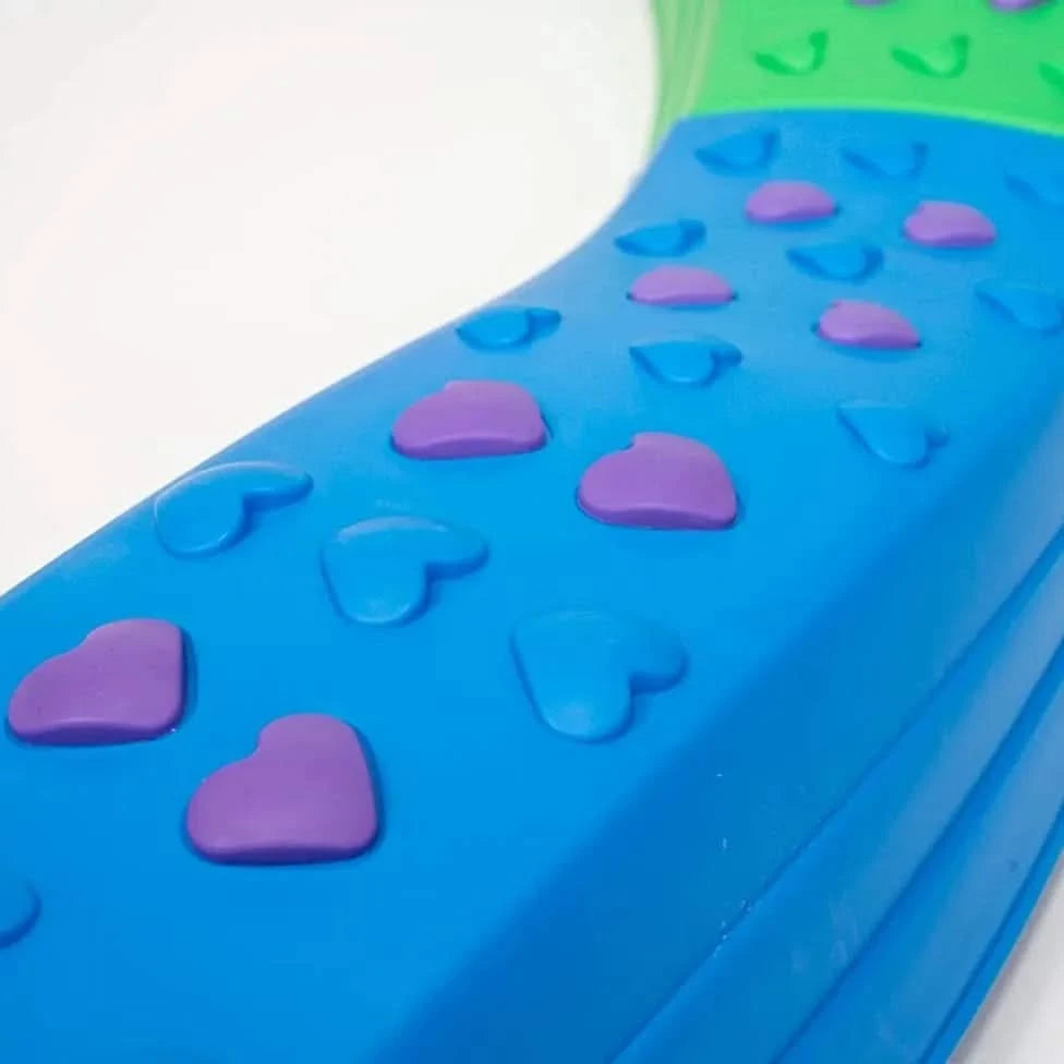 Tactile Curve Path-Tactile Curve Path