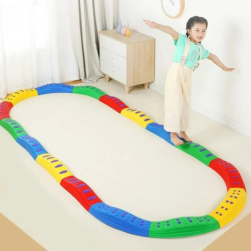 Tactile Curve Path-Tactile Curve Path