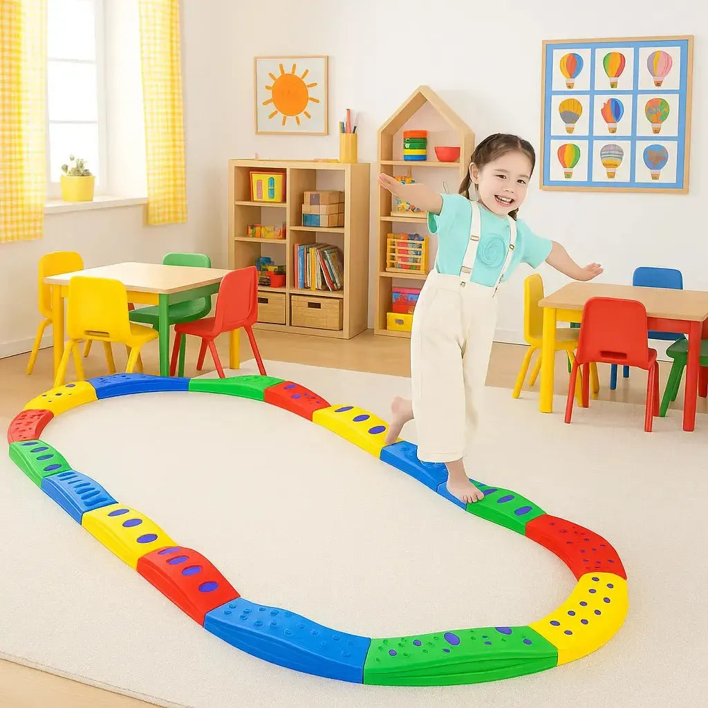 Tactile Curve Path-Tactile Curve Path