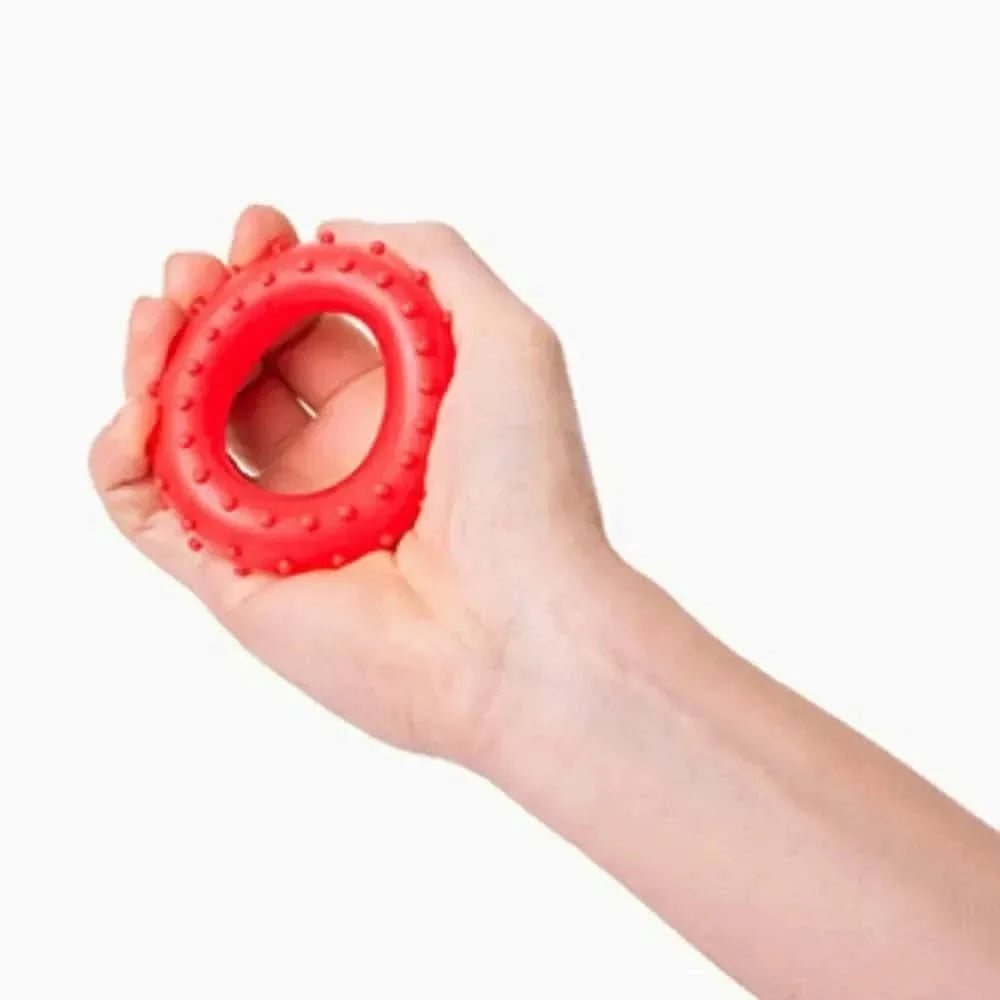 Tactile Hand Disc-Tactile Hand Disc
